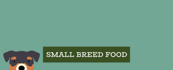 Small Breed